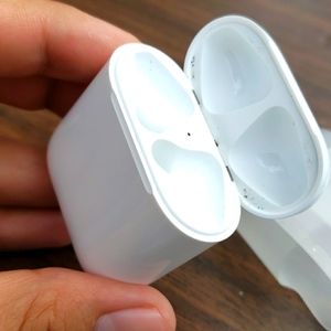 Airpods case only